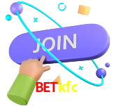 Junte-se ao cassino betkfc hoje mesmo