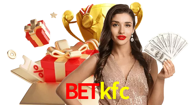 Jogue com dealers reais no betkfc!