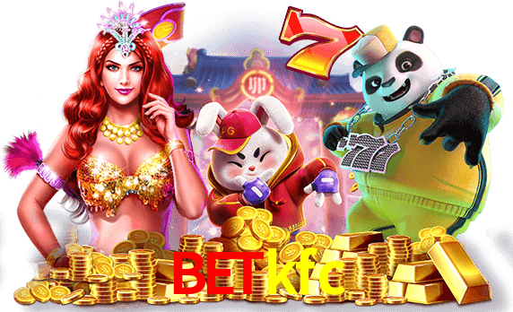 jogue em caça-níqueis ricos na betkfc